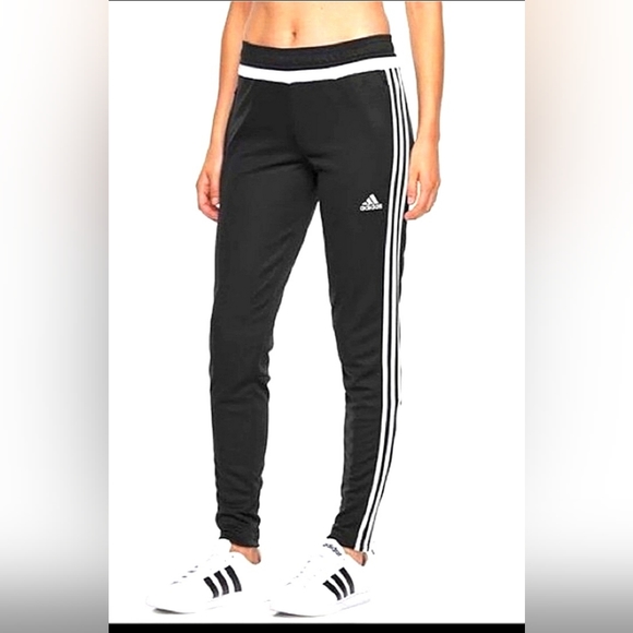 Adidas Tiro 15 ClimaCool skinny pants - Picture 12 of 13